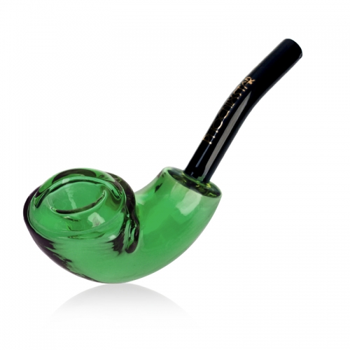 5.3" Enhanced Sherlock pipe