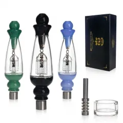 Tree Perc Bubbler Nectar Collector Kit