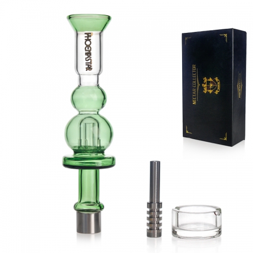 Bubbler Nectar Collector Kit