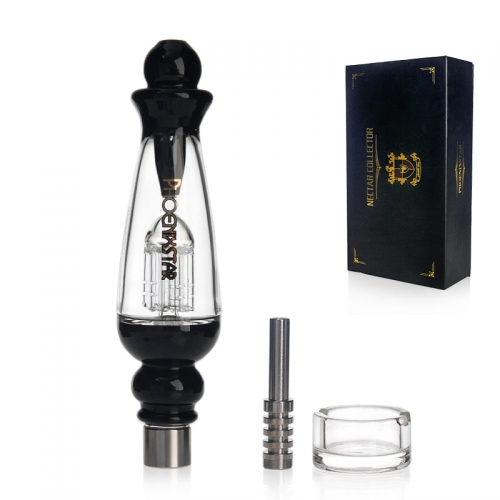 Tree Perc Bubbler Nectar Collector Kit