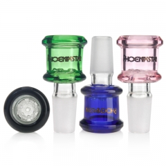Heavy Cylinder Screen Bowl 14mm