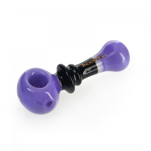 3.5" Mini Spoon Pipe