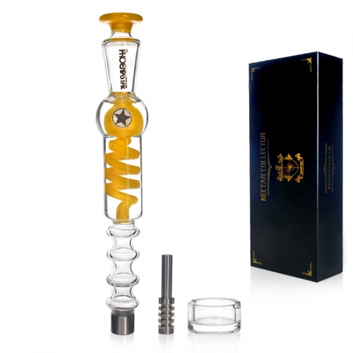 8.5" Glycerin Nectar Collector