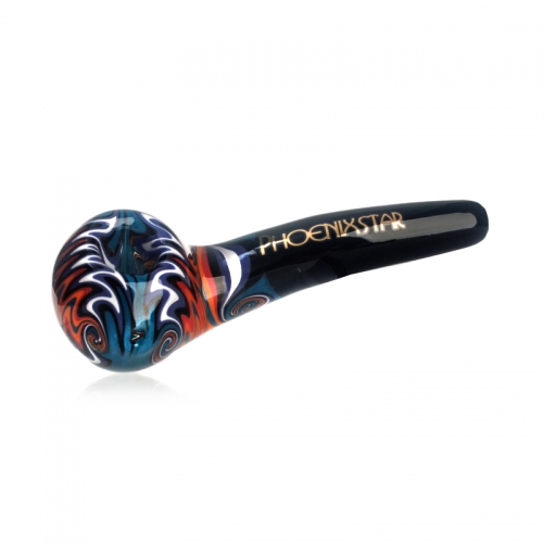 4.9" Spoon Pipe