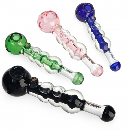 Freezable Pipe with Screen