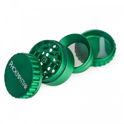1.9“ Small Weed Grinder