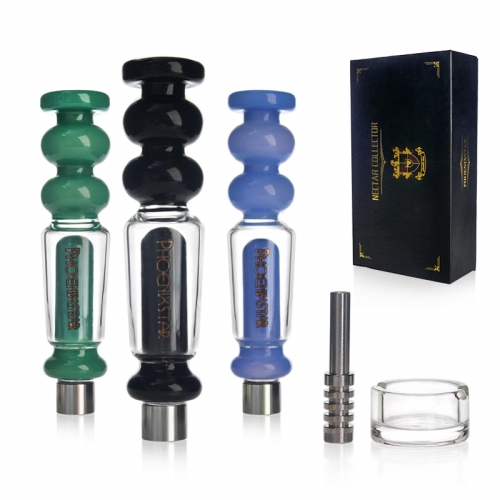 5.8" Nectar Collector Straw Kit