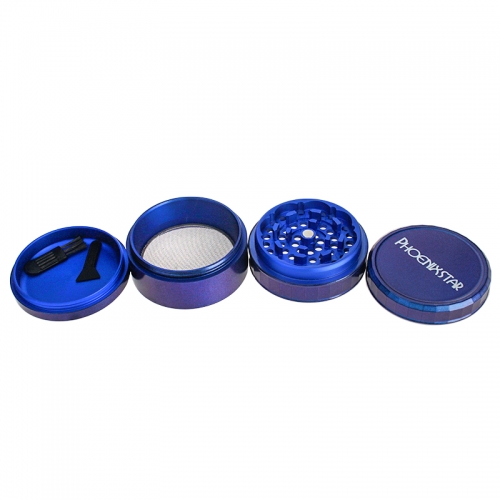 2.5" Weed Grinder