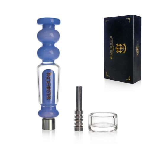 5.8" Nectar Collector Straw Kit