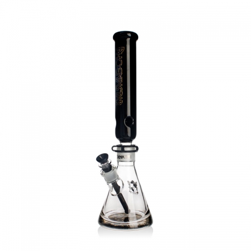 9mm Thick Beaker Bong 17.5"