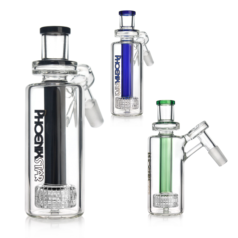 phoenix star ash catcher collection