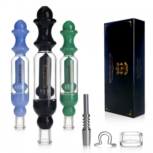 8.5 Inches Bubbler Nectar Collector Kit