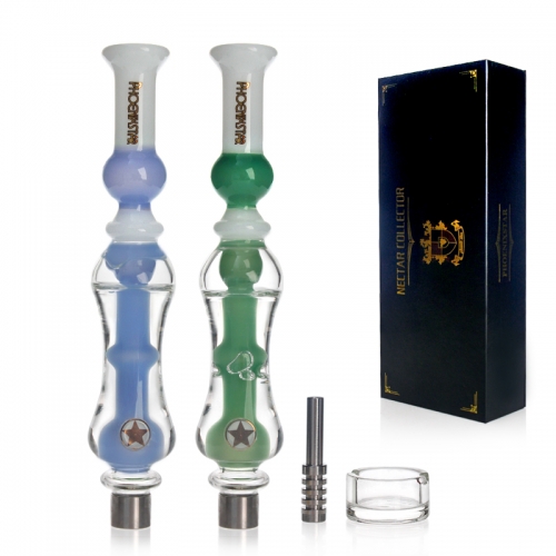 Glycerin Nectar Collector Kit 8.3 Inches