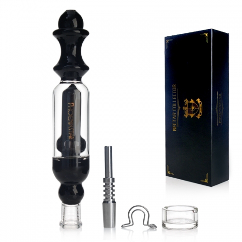 8.5 Inches Bubbler Nectar Collector Kit