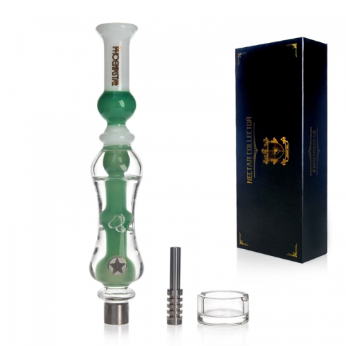 Glycerin Nectar Collector Kit 8.3 Inches