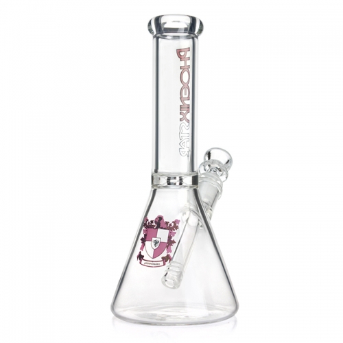 PHOENIX STAR Beaker Bong 10 Inches PHX96