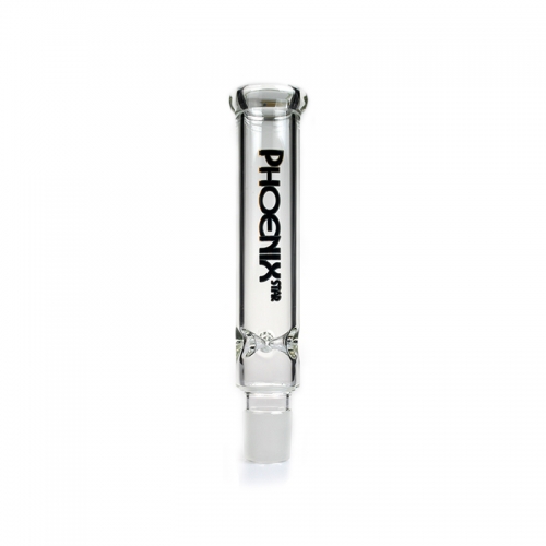 Phoenix Star Replacements Top Parts for Glass Bongs #34mm male