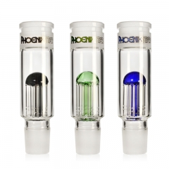 6-Arm Tree Percolator Bong Part 34 Male/Female Joint