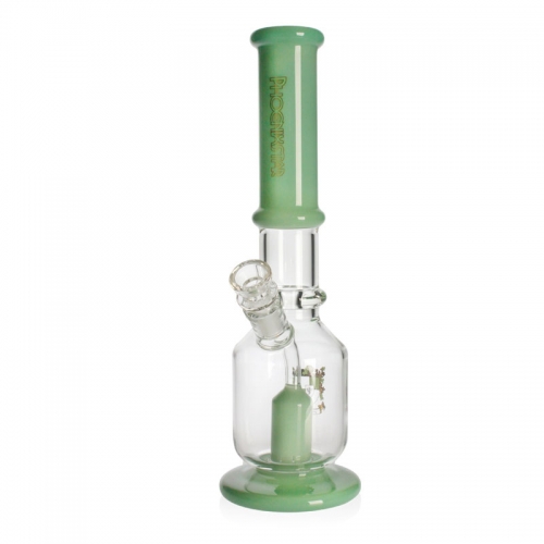 Premium Pillar Percolator Bong 13.5 Inches