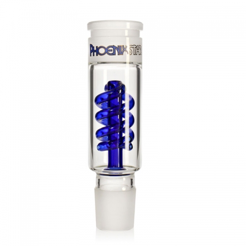 Coil Percolator  34mm Joint