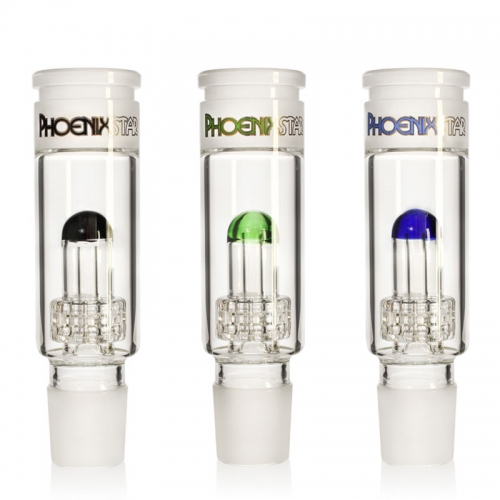 34mm Matrix Percolator Modular Bong Part