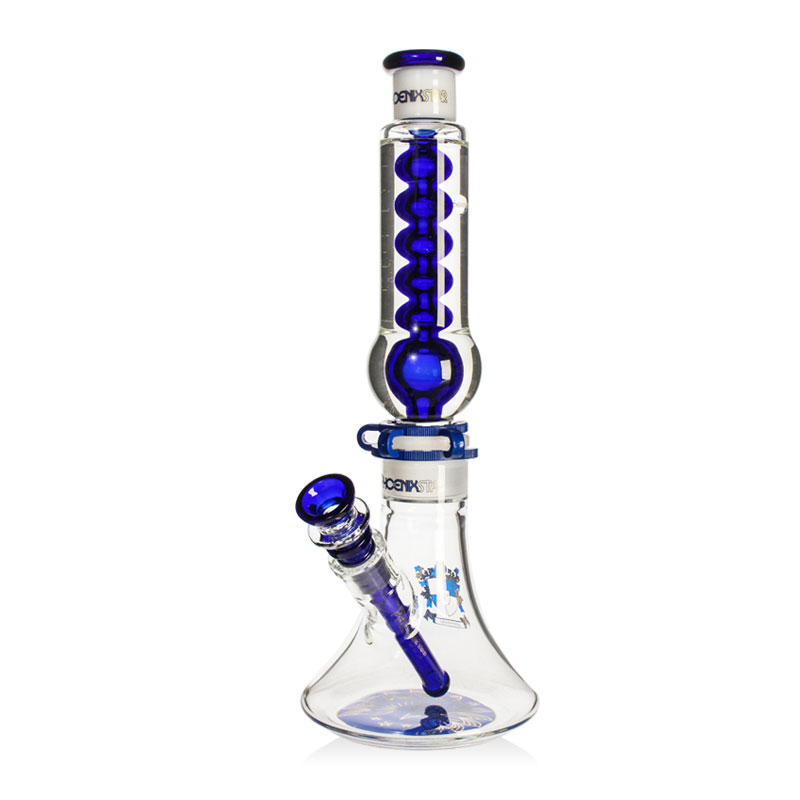 glycerin Bongs collection
