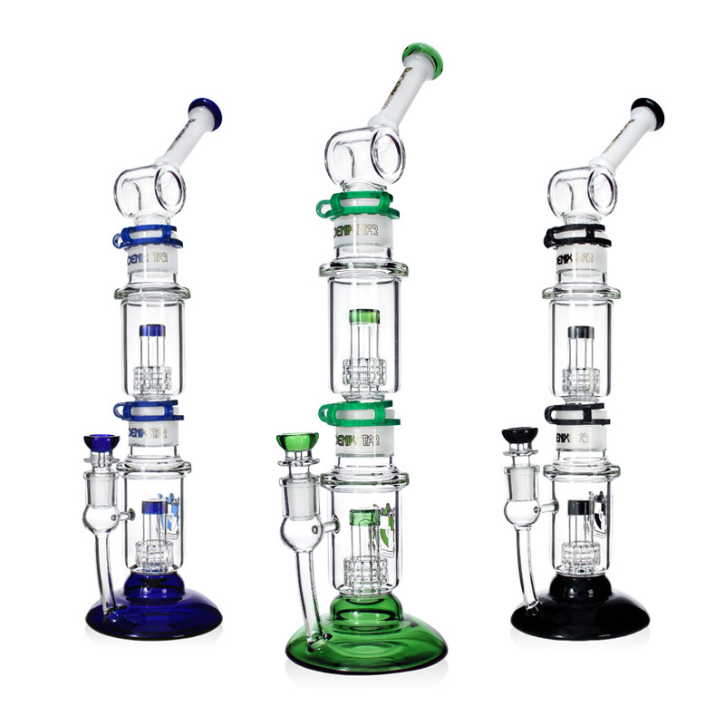 phoenixstar perc bubbler