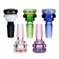 Heavy Duty 14mm Glass Bong Bowl Replacement