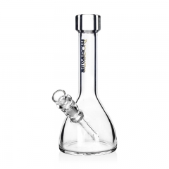 PHOENIX STAR 2 in 1 Thick Beaker Bong 7mm 10