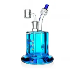 glycerin dab rig