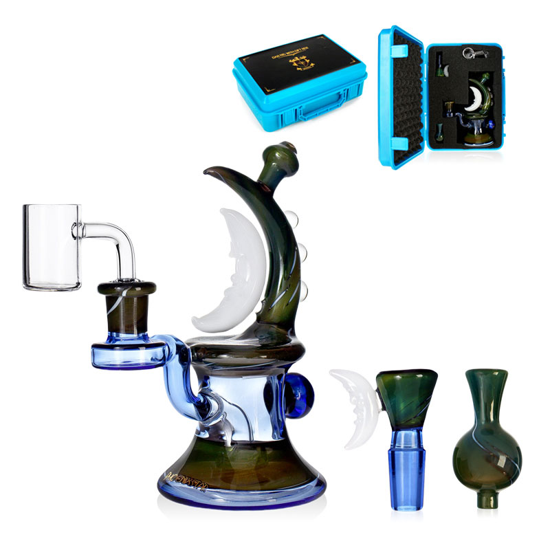 moon dab rig kit