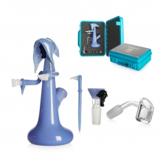 witch theme dab rig kit