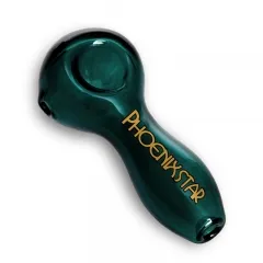4" Borosilicate Spoon Pipe