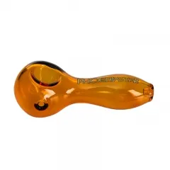 4" Borosilicate Spoon Pipe