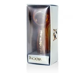 4" Borosilicate Spoon Pipe