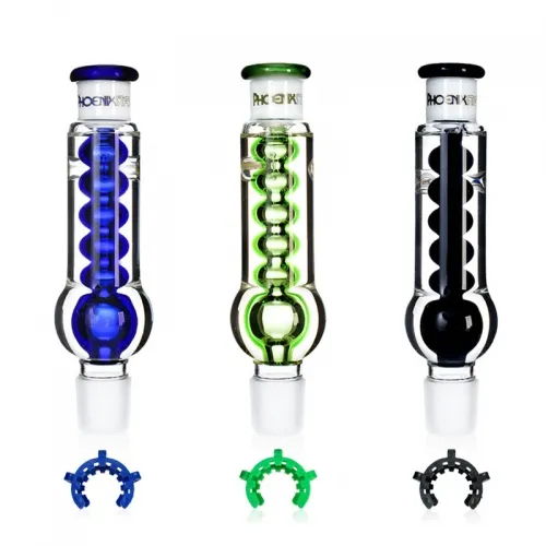 replacement glycerin bong top piece