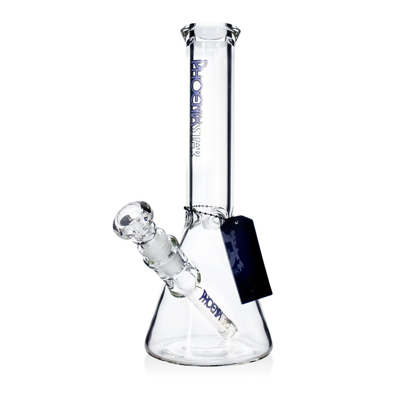 phoenix star ice catcher beaker bong