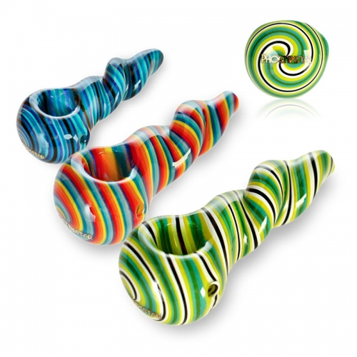 Mini Smoking Hand Pipe 4"