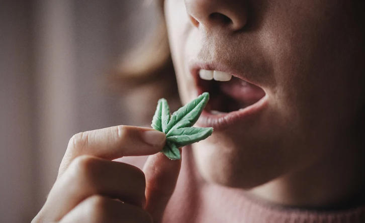 munchies for stoners