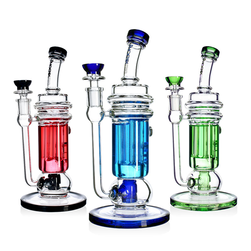 glycerin bubbler