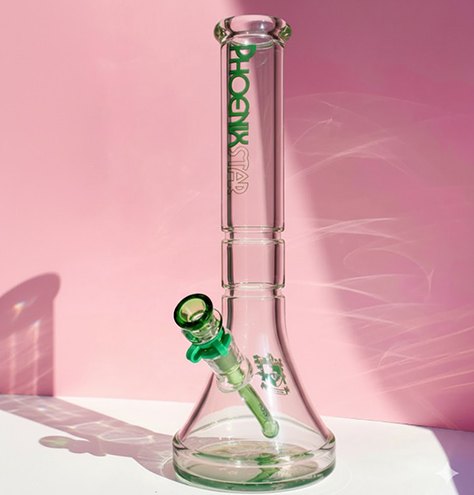 Beaker Bongs