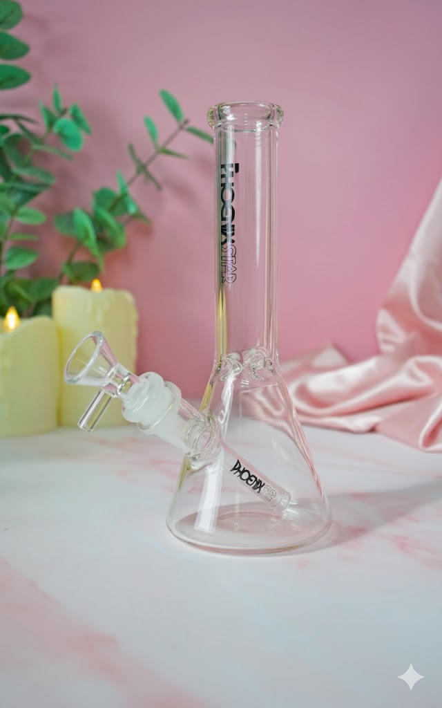14mm joint size bong