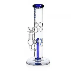 showerhead perc bong with ice catcher