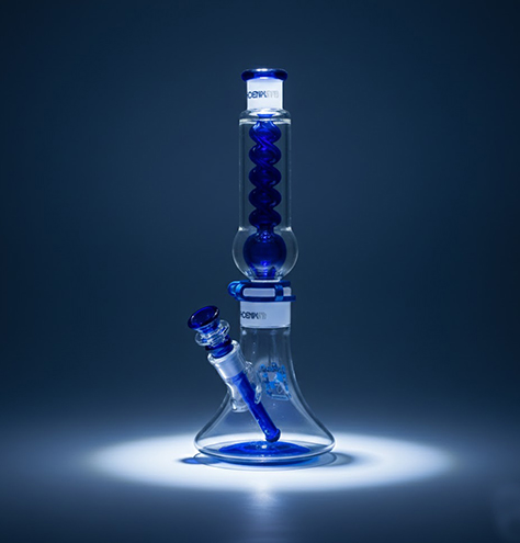 modular glycerin bong for beginners