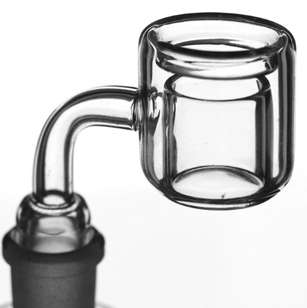 quartz thermal banger