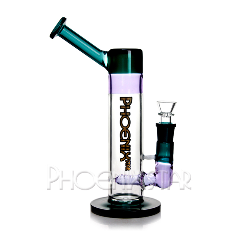 elfbar nachfüll pod läuft aus Glass Bubbler