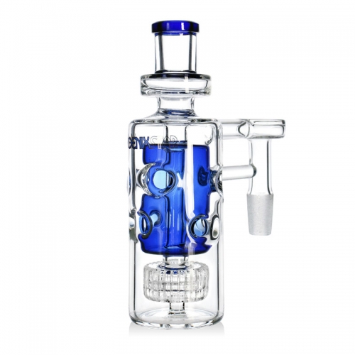 Swiss Perc & Matrix Perc Ash Catcher 14mm 90 Degree