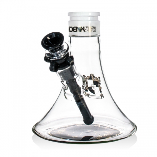 Modular Beaker Bong Base Bottom Replacement Part