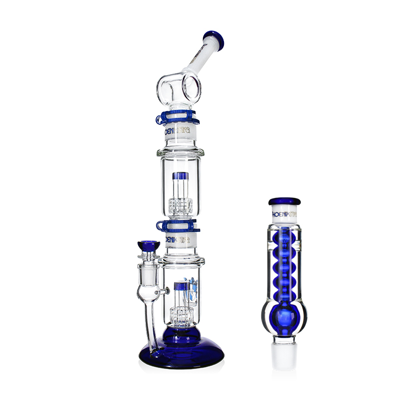 Modular Bongs & Parts