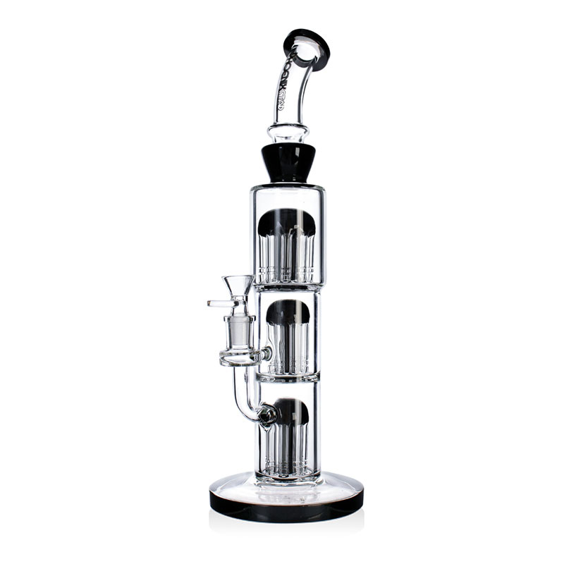 tree perc bong